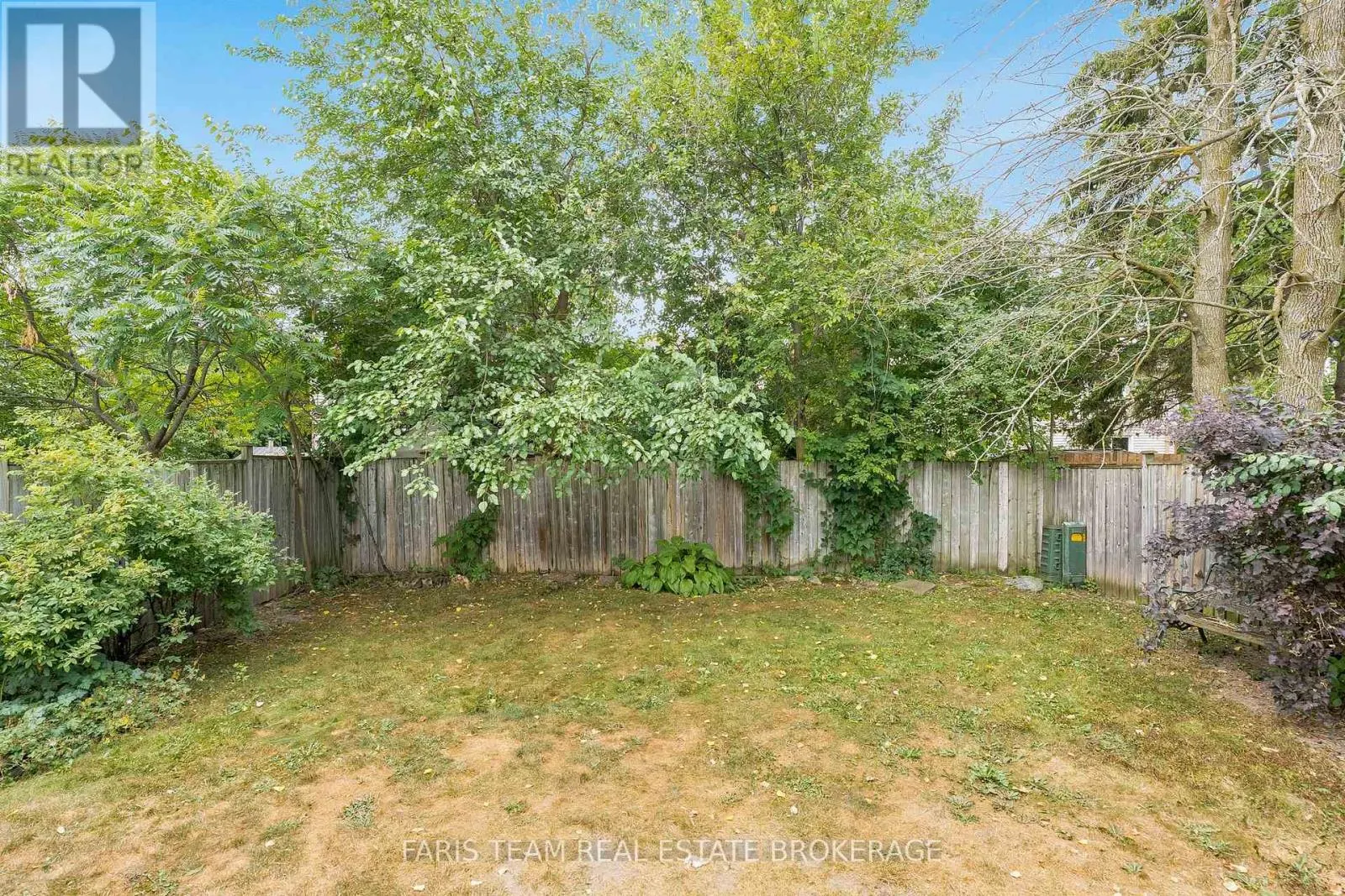 67 GIBBARD CRESCENT