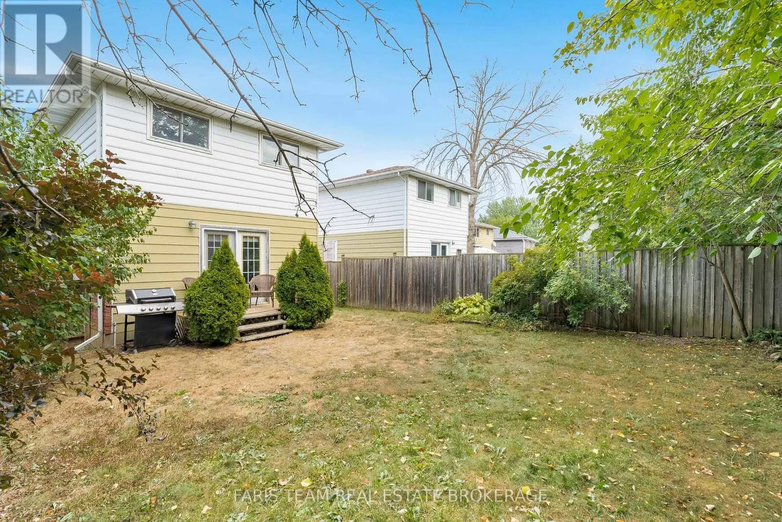 67 GIBBARD CRESCENT