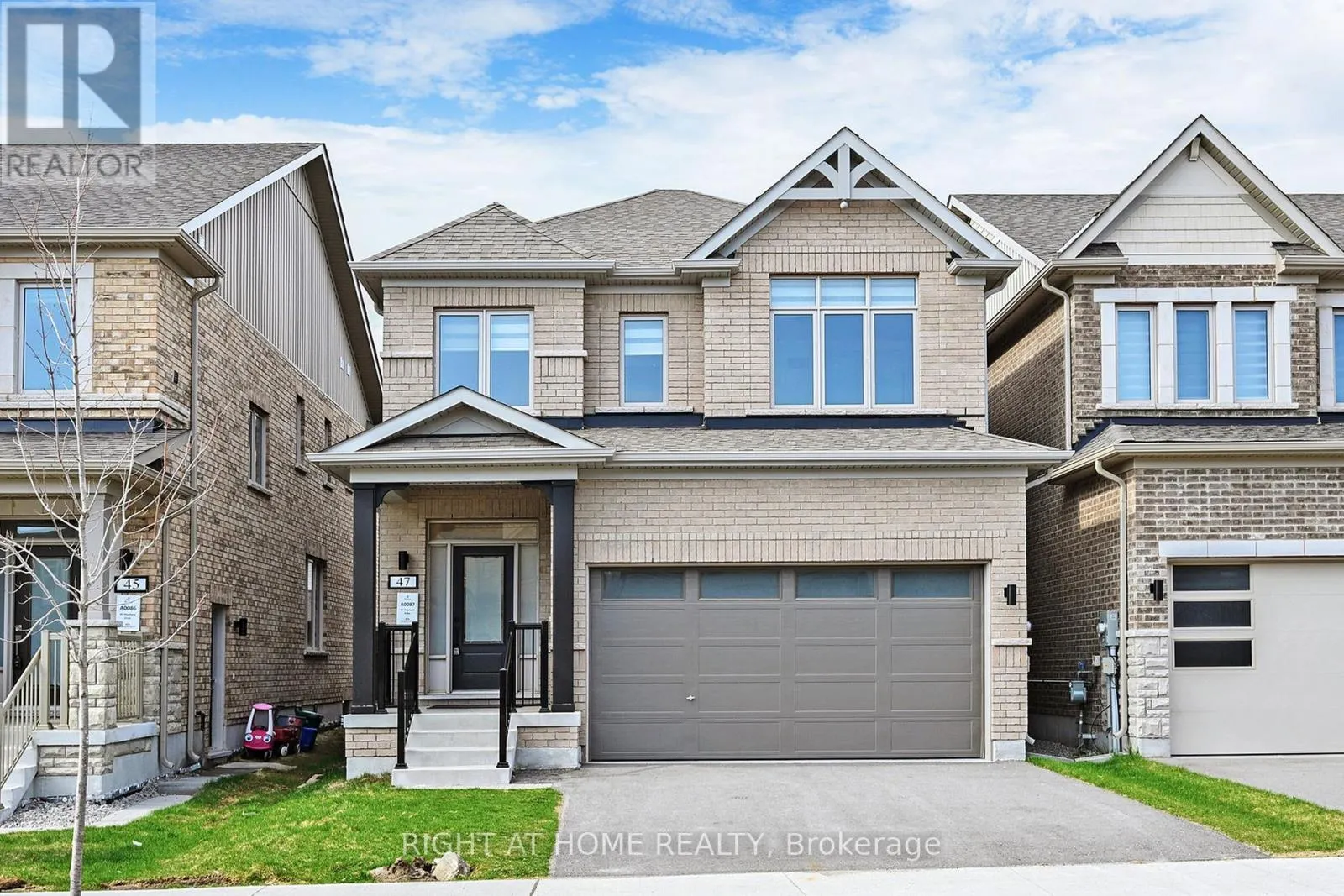 47 SHEPHERD DRIVE