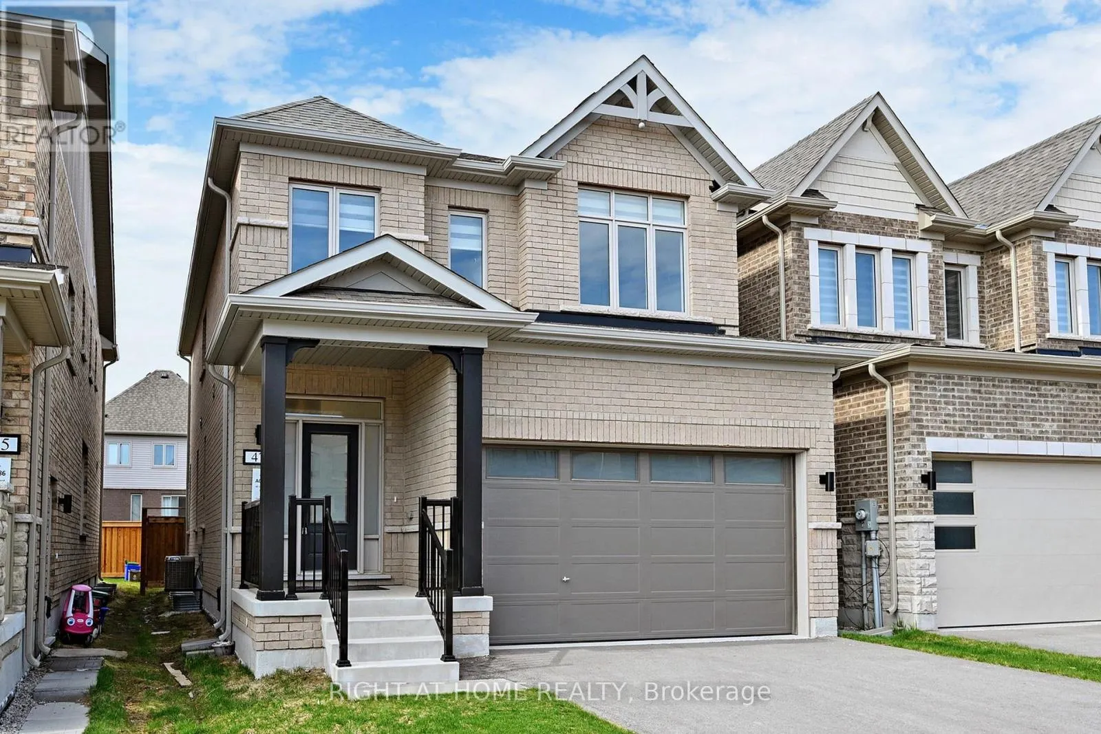 47 SHEPHERD DRIVE