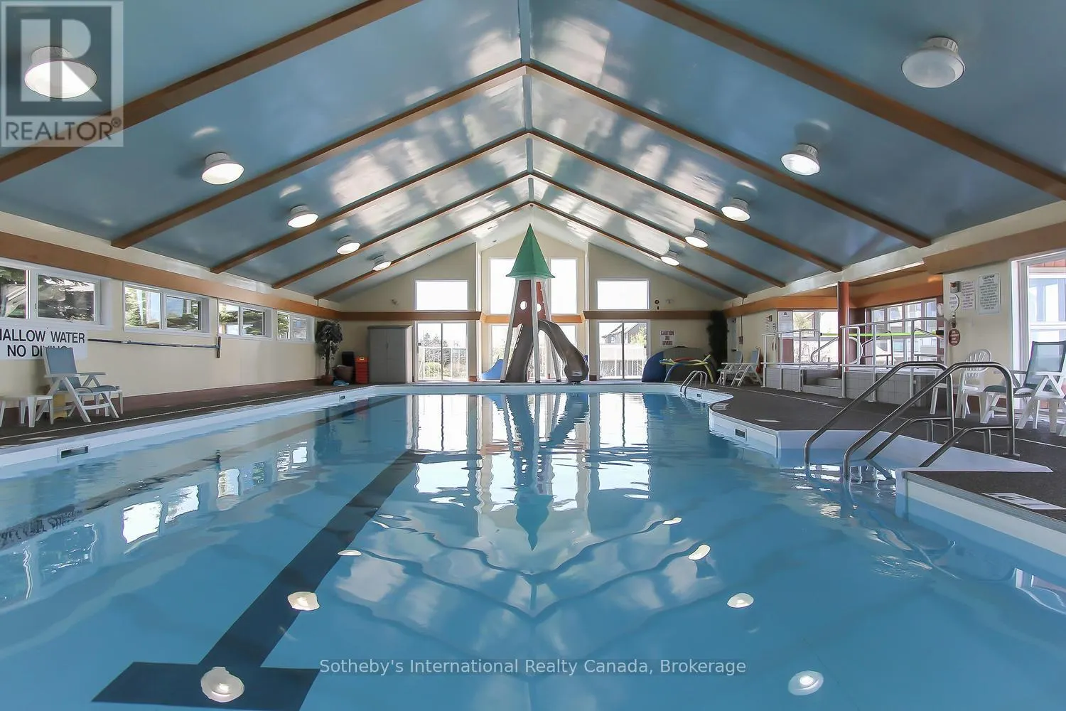 - - 481 MARINERS WAY, #-