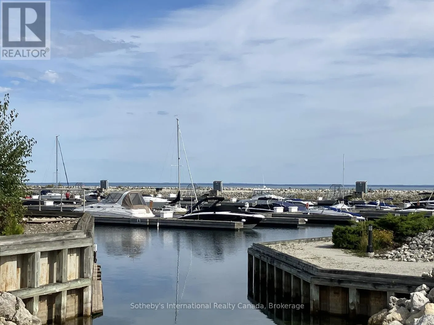 - - 481 MARINERS WAY, #-