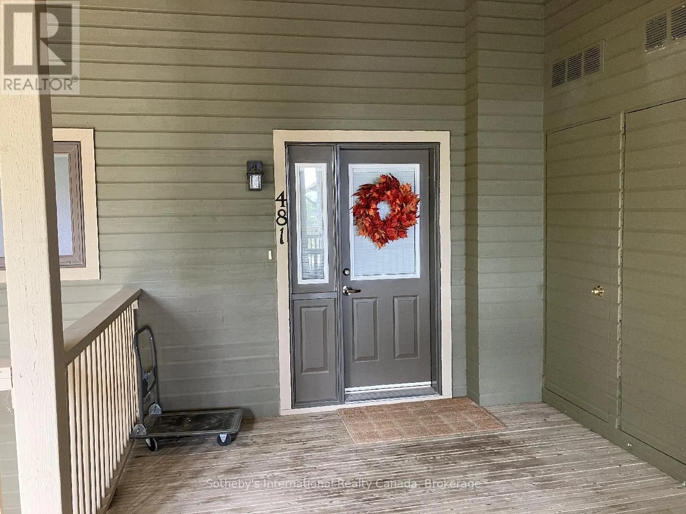 - - 481 MARINERS WAY, #-