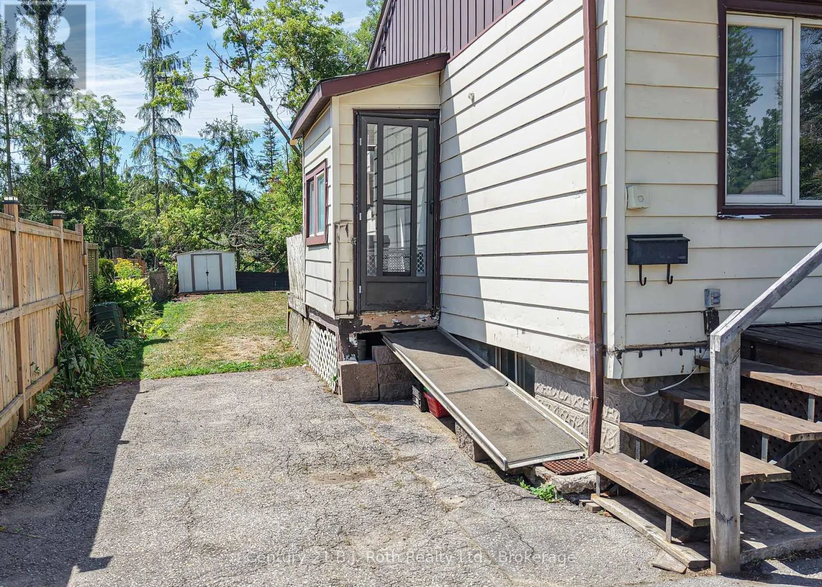 155 DUNEDIN STREET