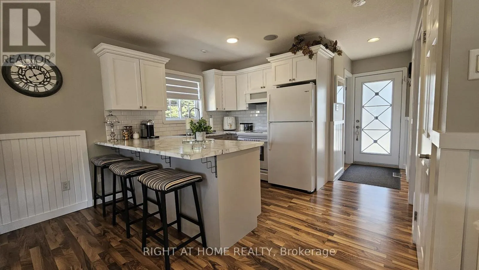 38 MADAWASKA TRAIL