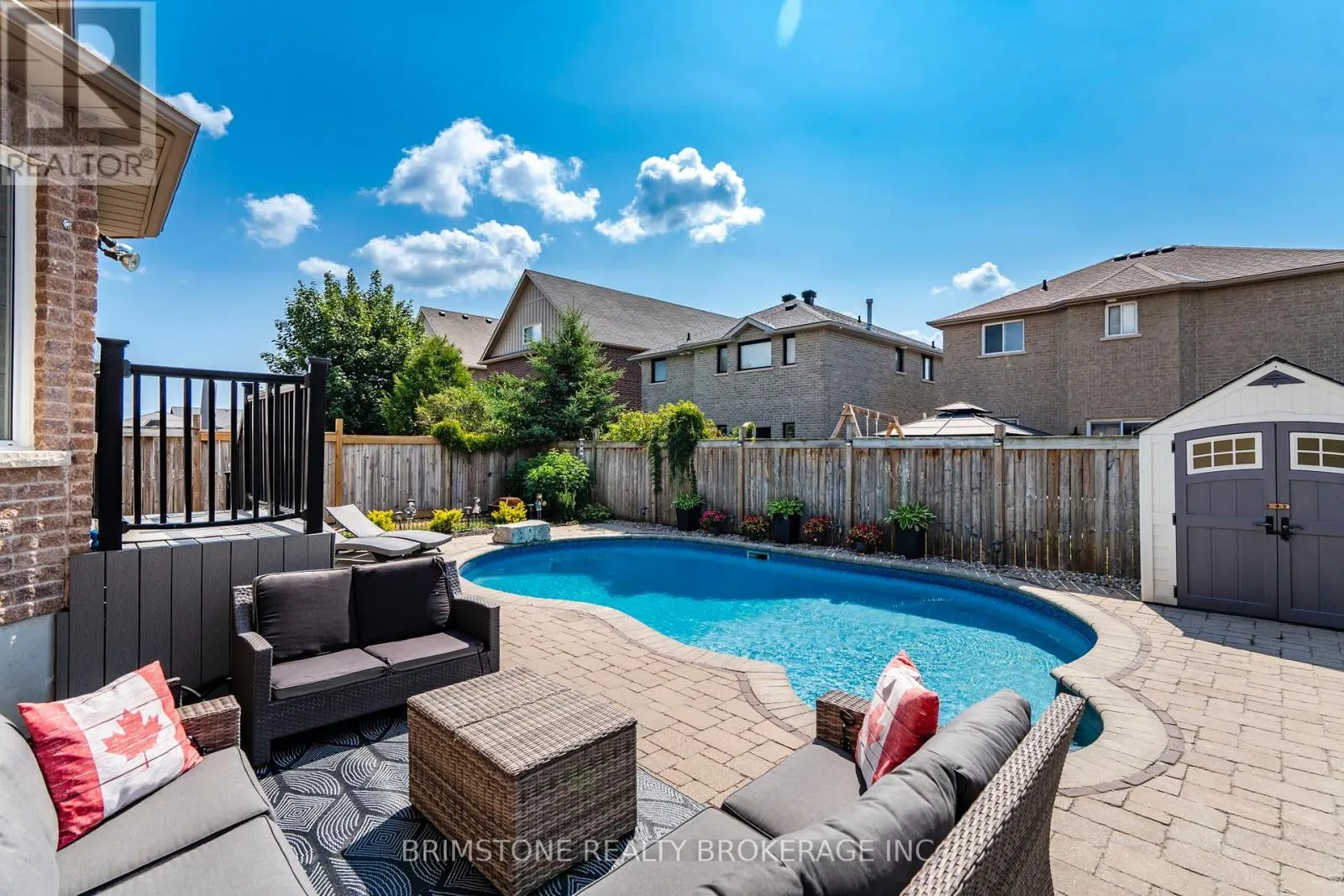 63 PRINCE GEORGE CRESCENT
