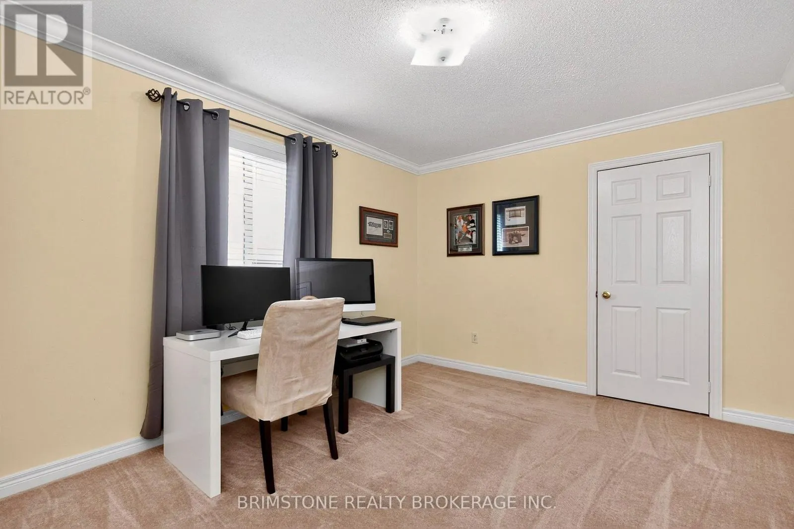 63 PRINCE GEORGE CRESCENT
