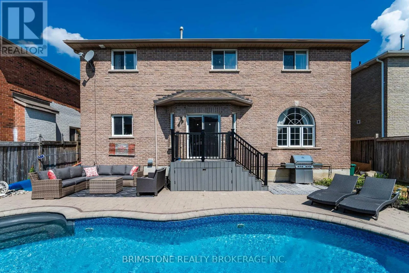 63 PRINCE GEORGE CRESCENT