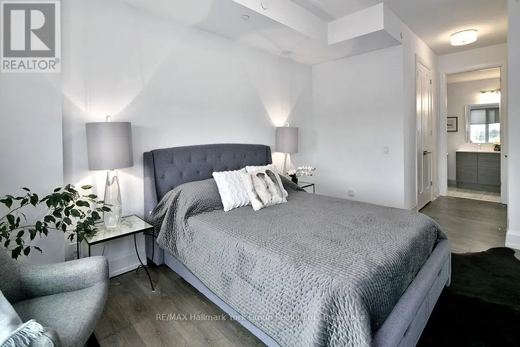 505 - 1 HUME STREET, #505