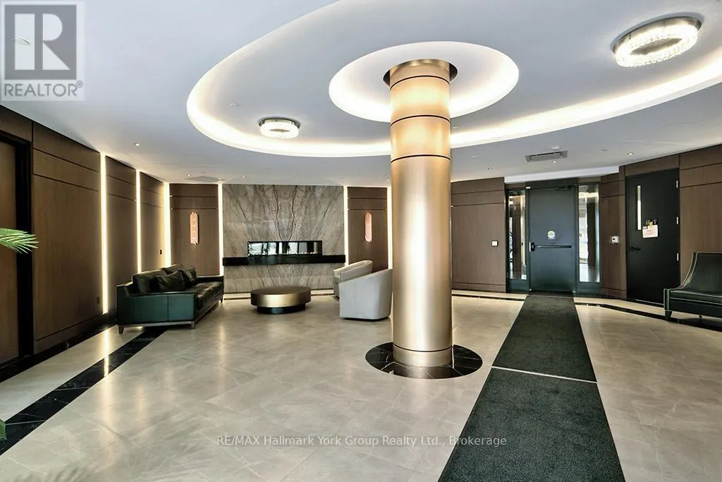 505 - 1 HUME STREET, #505