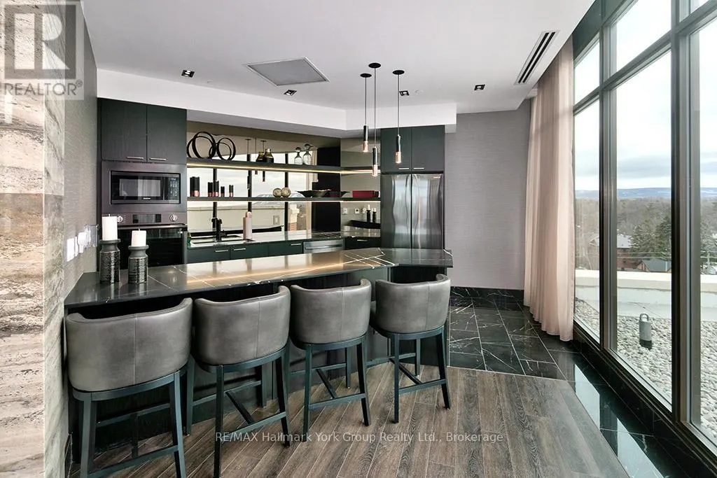 505 - 1 HUME STREET, #505