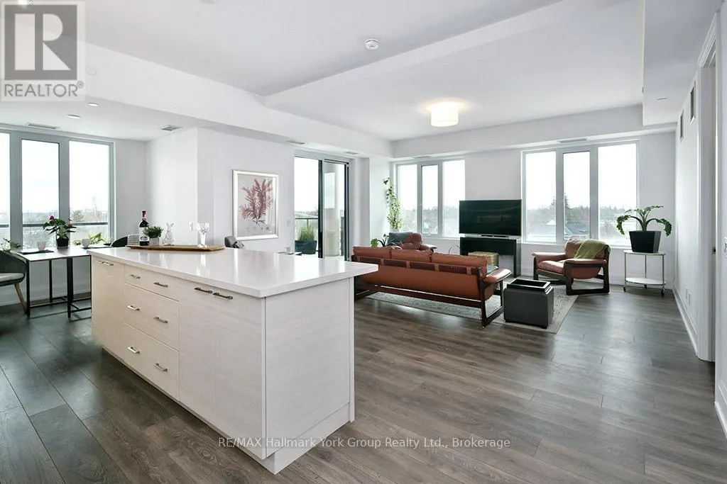 505 - 1 HUME STREET, #505
