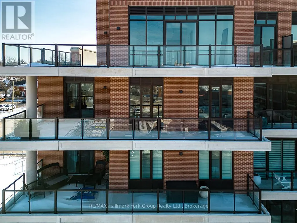 505 - 1 HUME STREET, #505