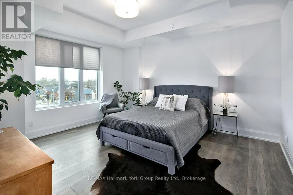 505 - 1 HUME STREET, #505