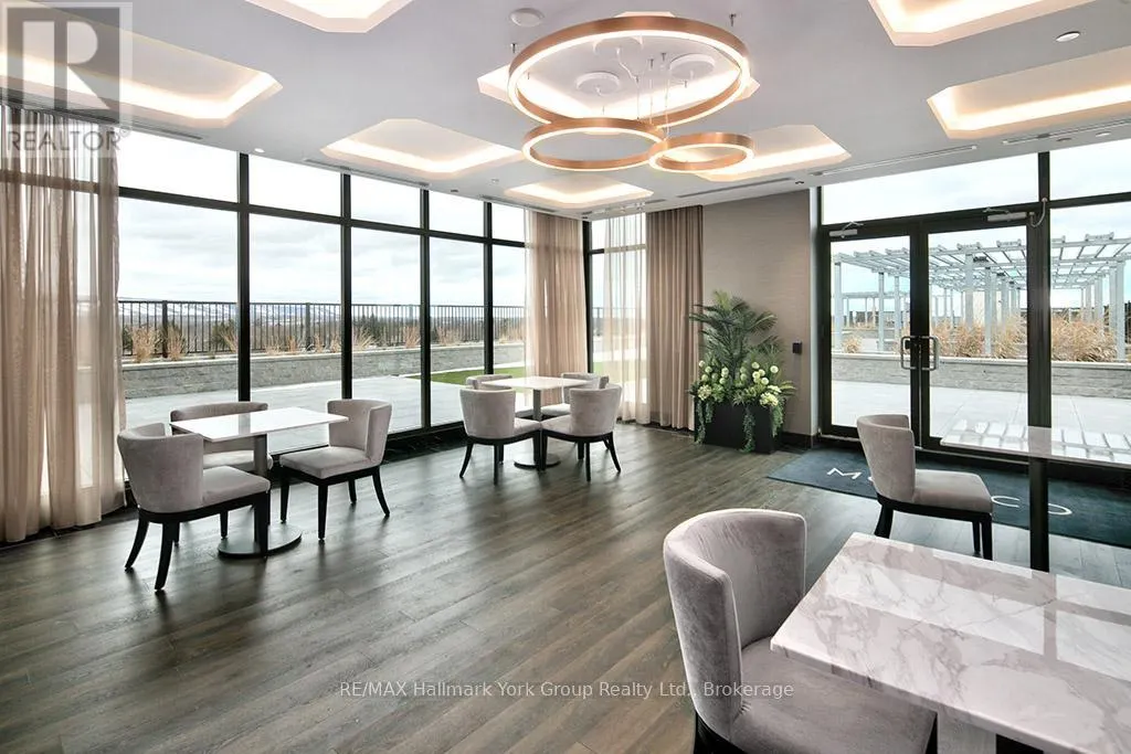 505 - 1 HUME STREET, #505