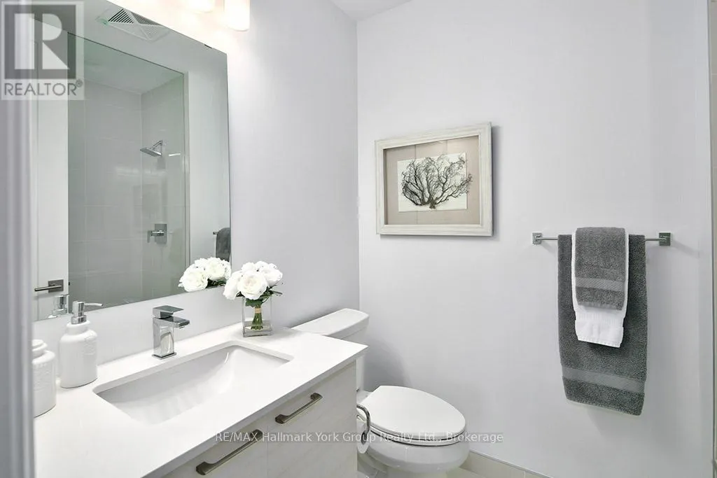 505 - 1 HUME STREET, #505