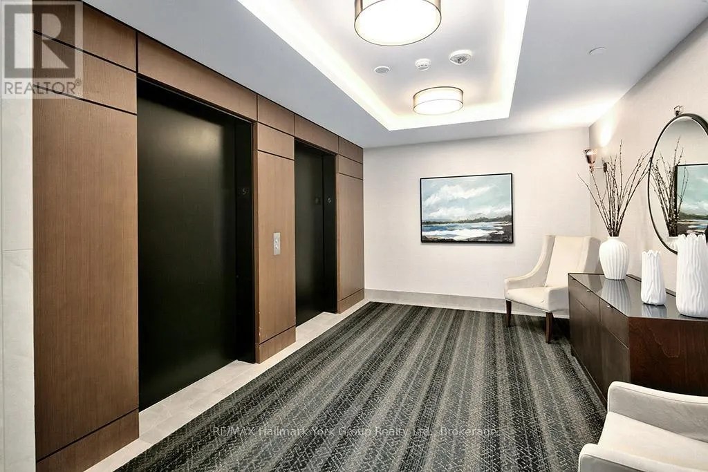 505 - 1 HUME STREET, #505