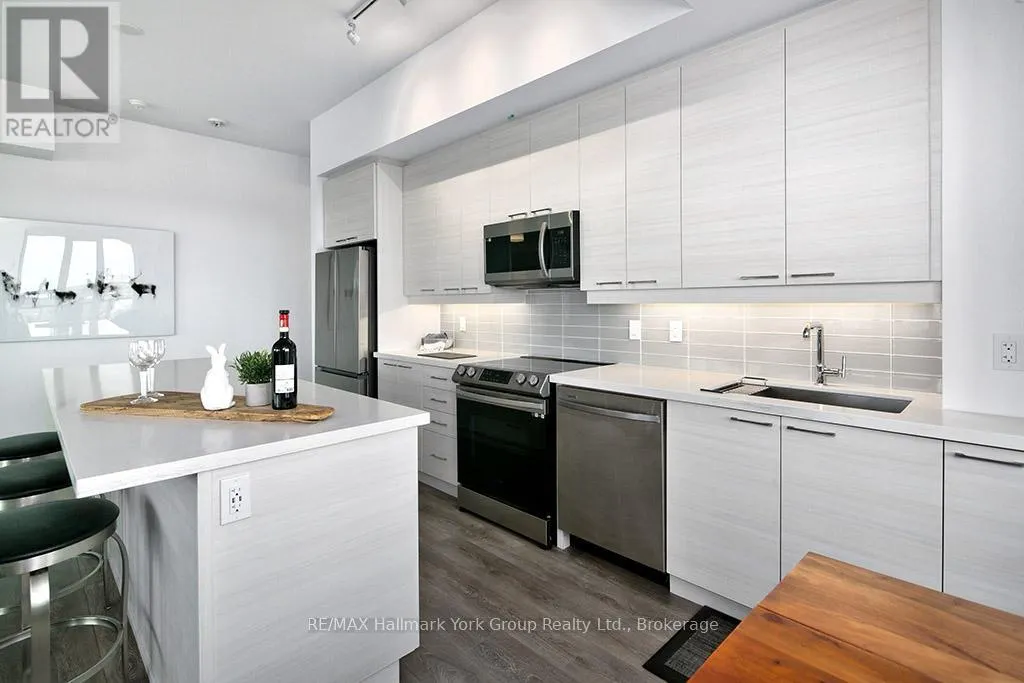 505 - 1 HUME STREET, #505