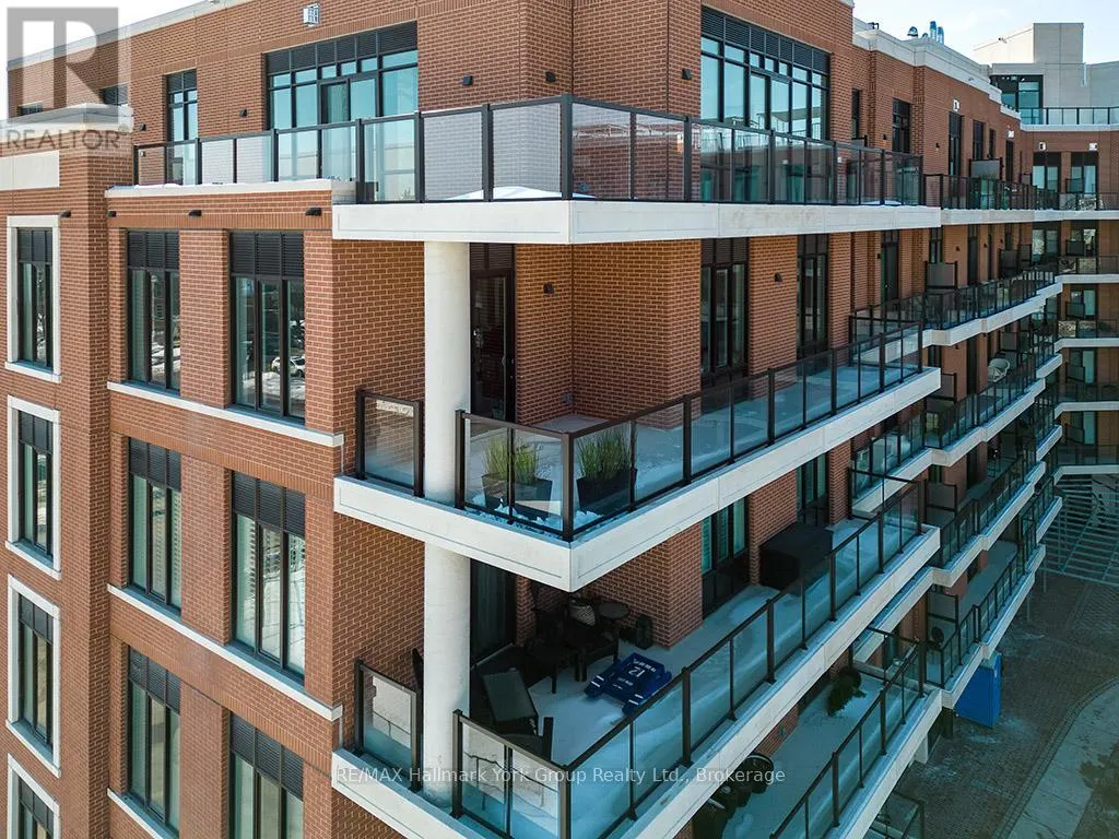505 - 1 HUME STREET, #505
