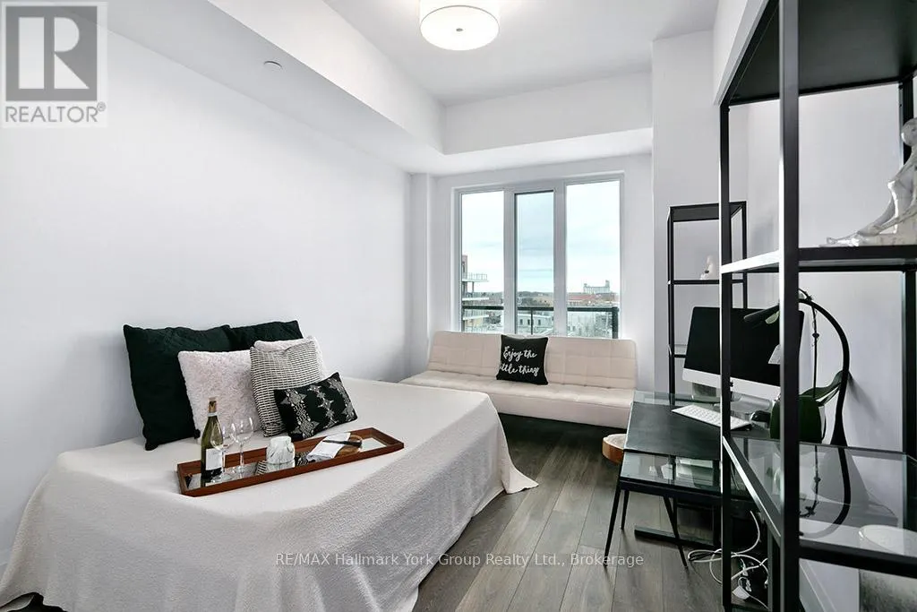 505 - 1 HUME STREET, #505