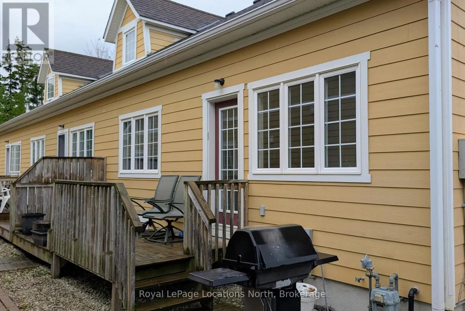 316 BALSAM STREET