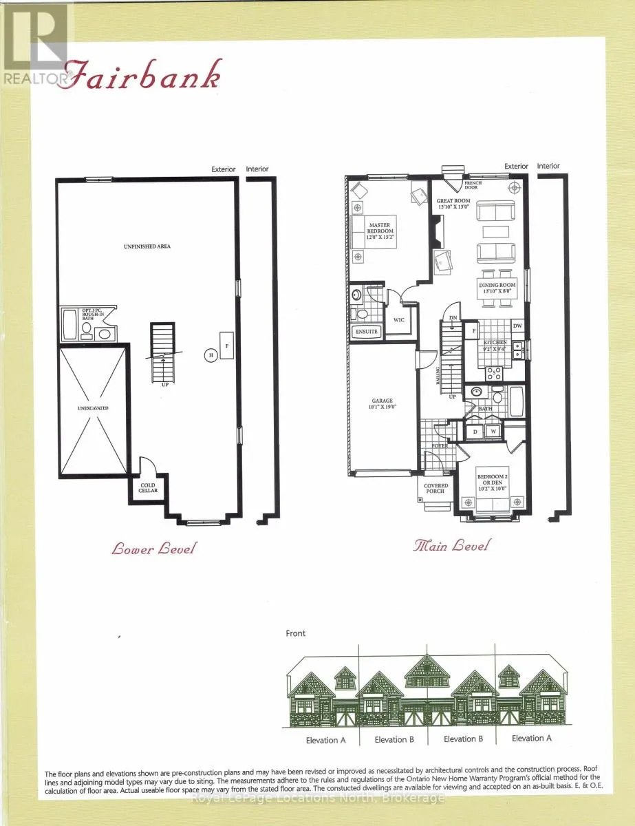 316 BALSAM STREET