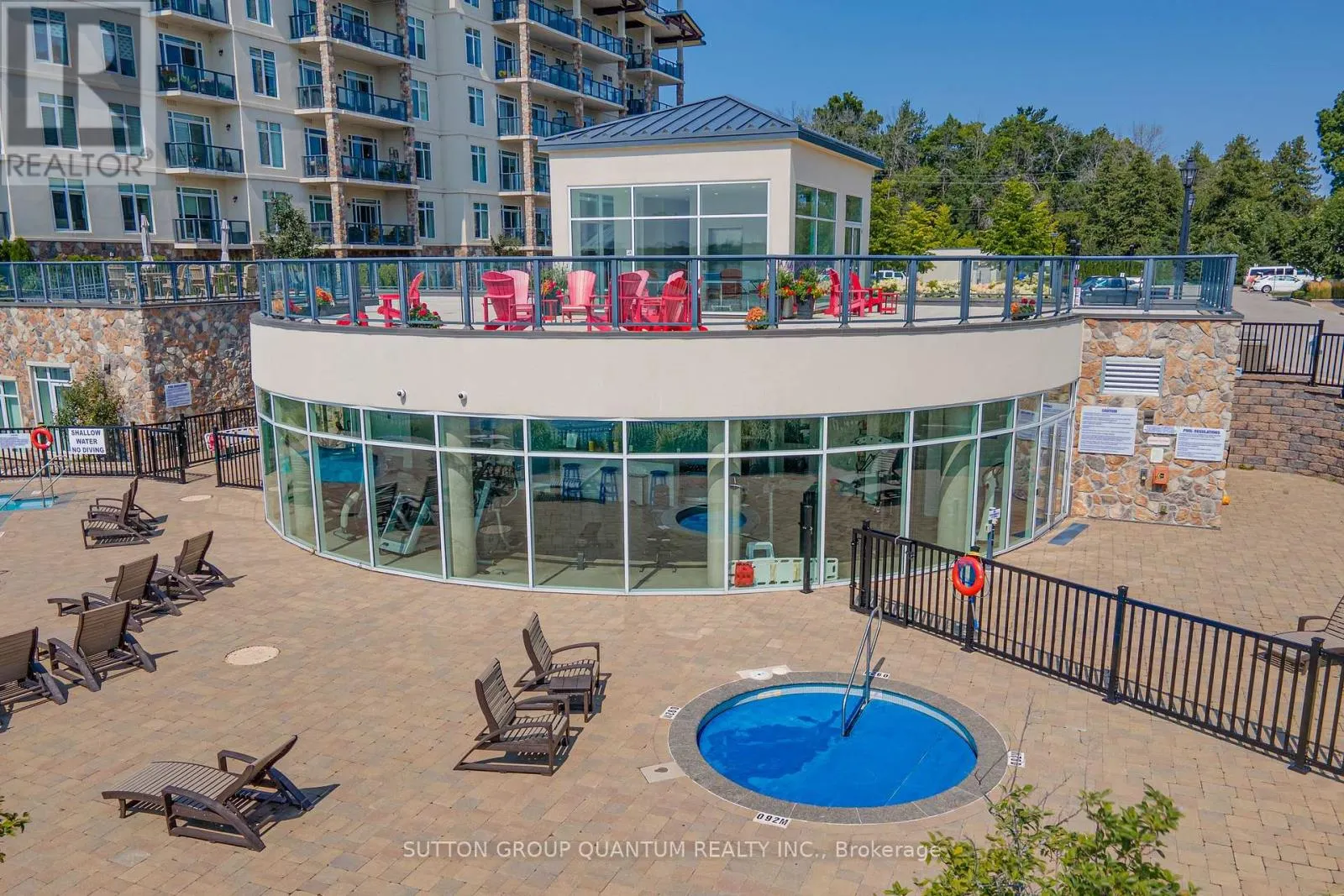 606 - 90 ORCHARD POINT ROAD