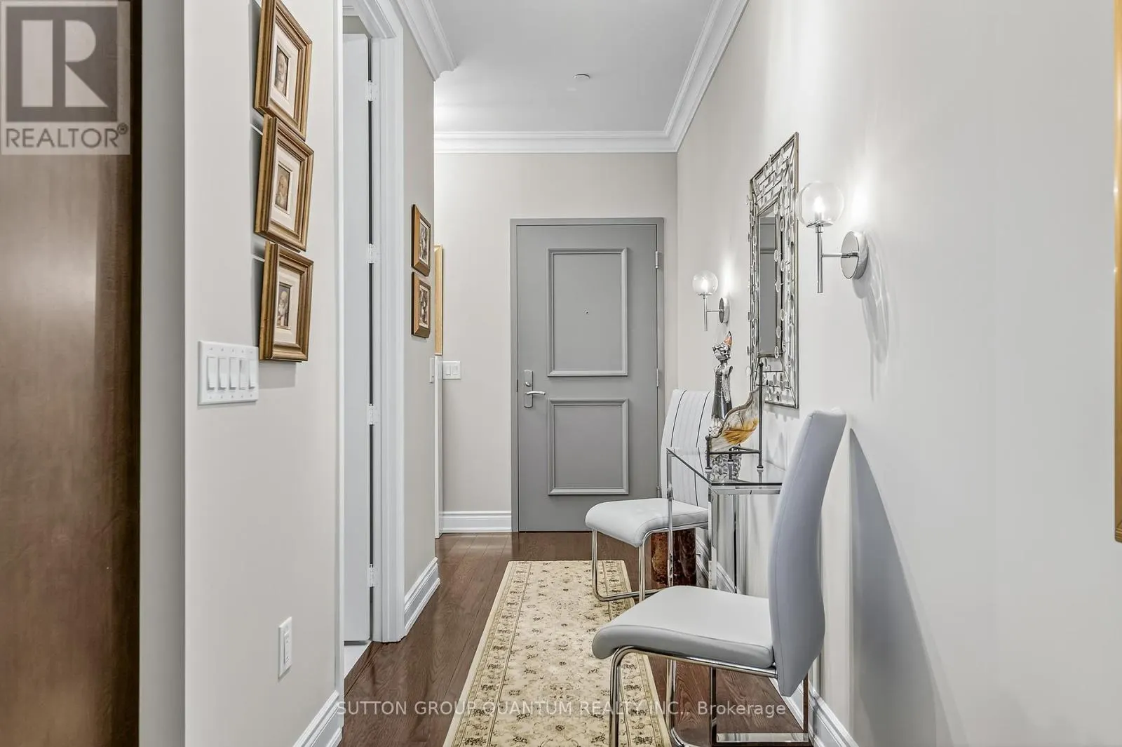 606 - 90 ORCHARD POINT ROAD