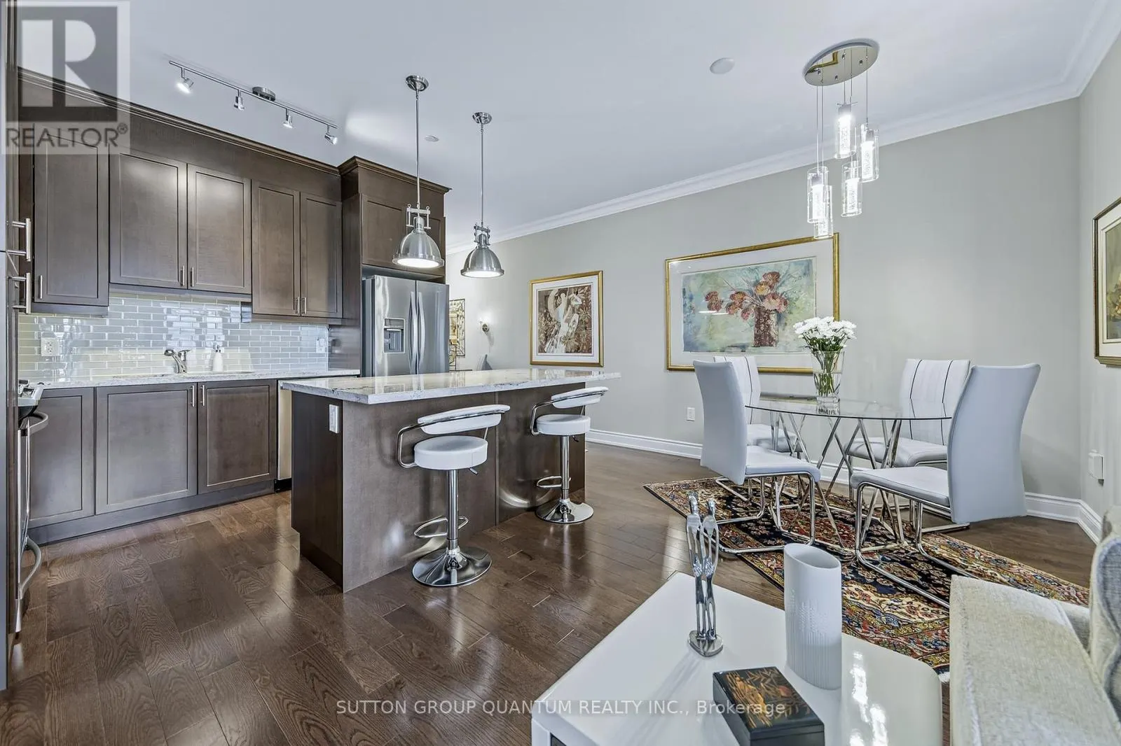 606 - 90 ORCHARD POINT ROAD