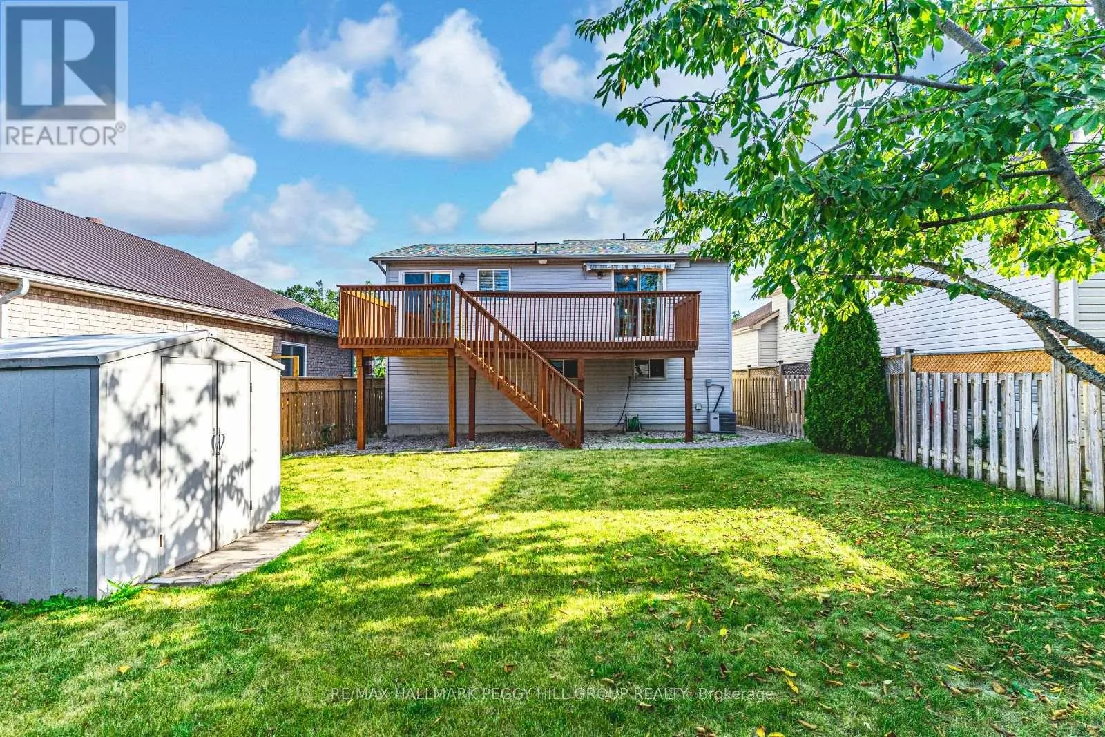 261 MAPLETON AVENUE