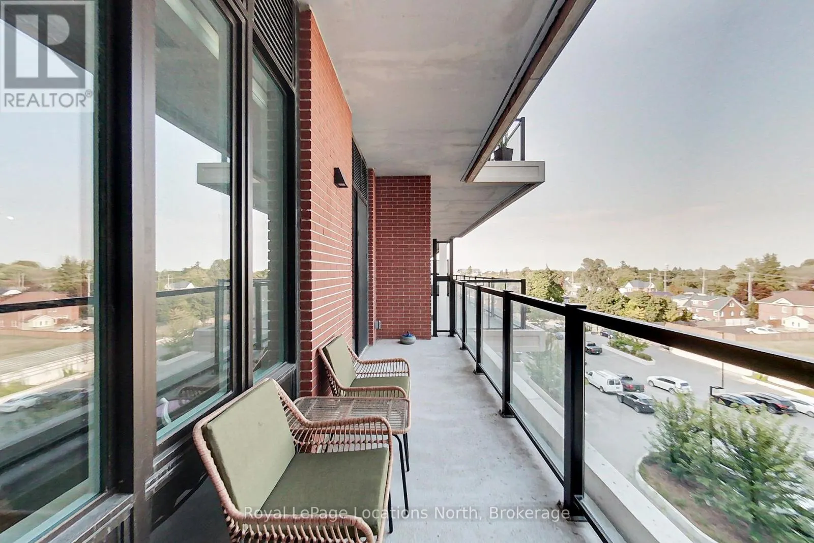 525 - 1 HUME STREET, #525