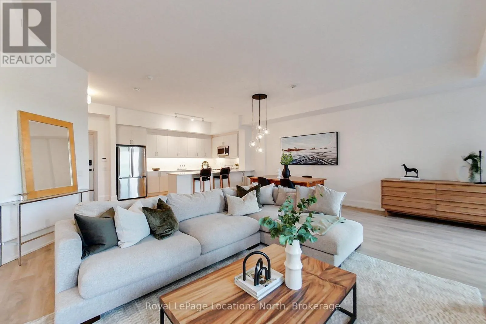 525 - 1 HUME STREET, #525