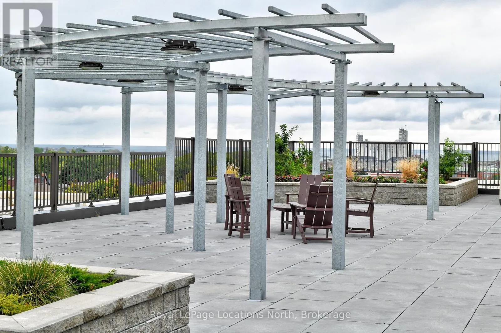 525 - 1 HUME STREET, #525