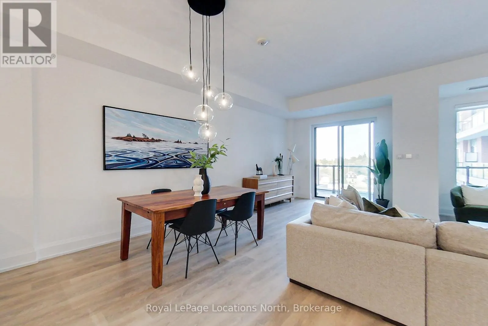 525 - 1 HUME STREET, #525