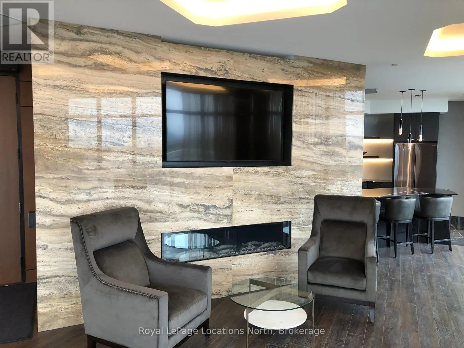 525 - 1 HUME STREET, #525