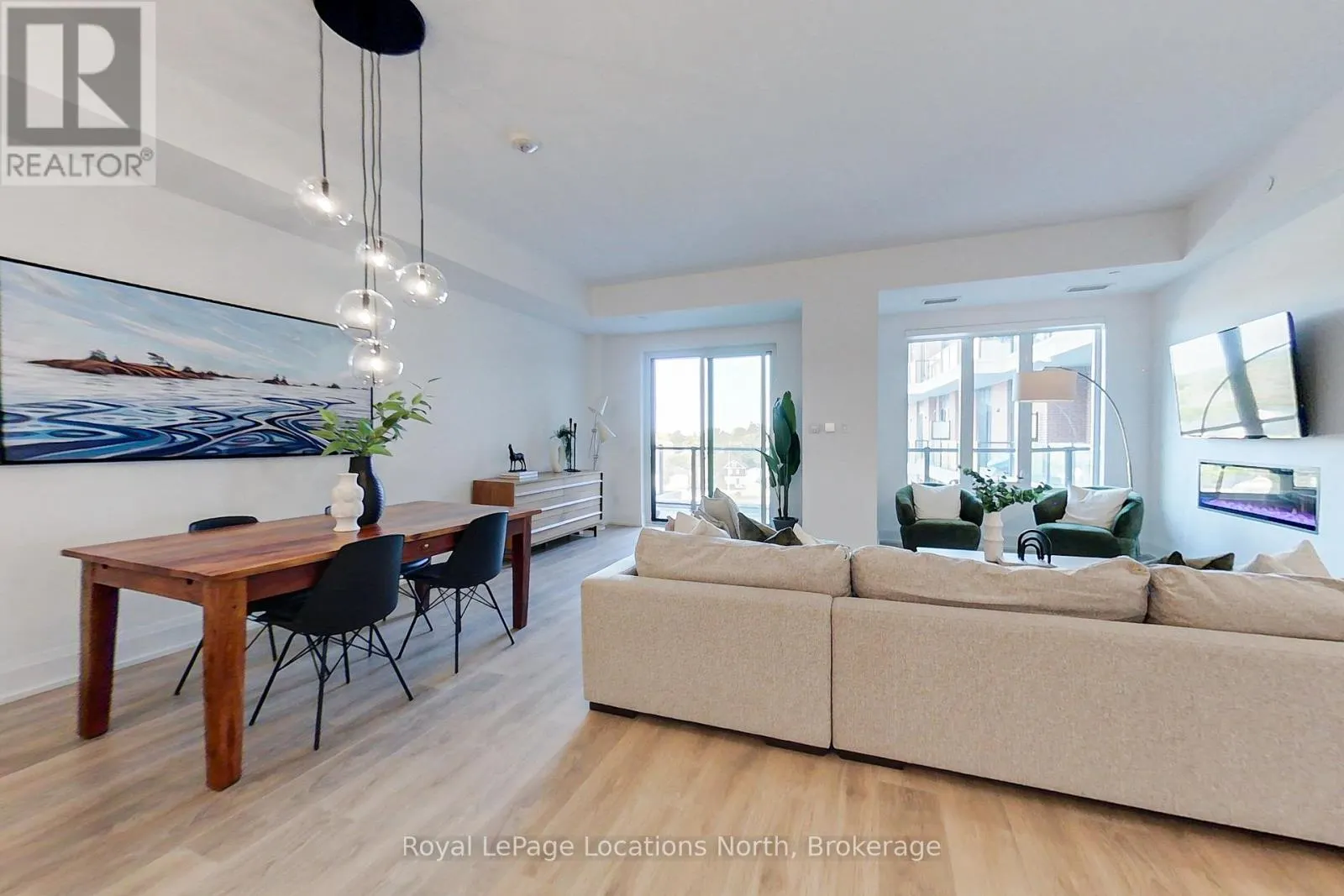 525 - 1 HUME STREET, #525