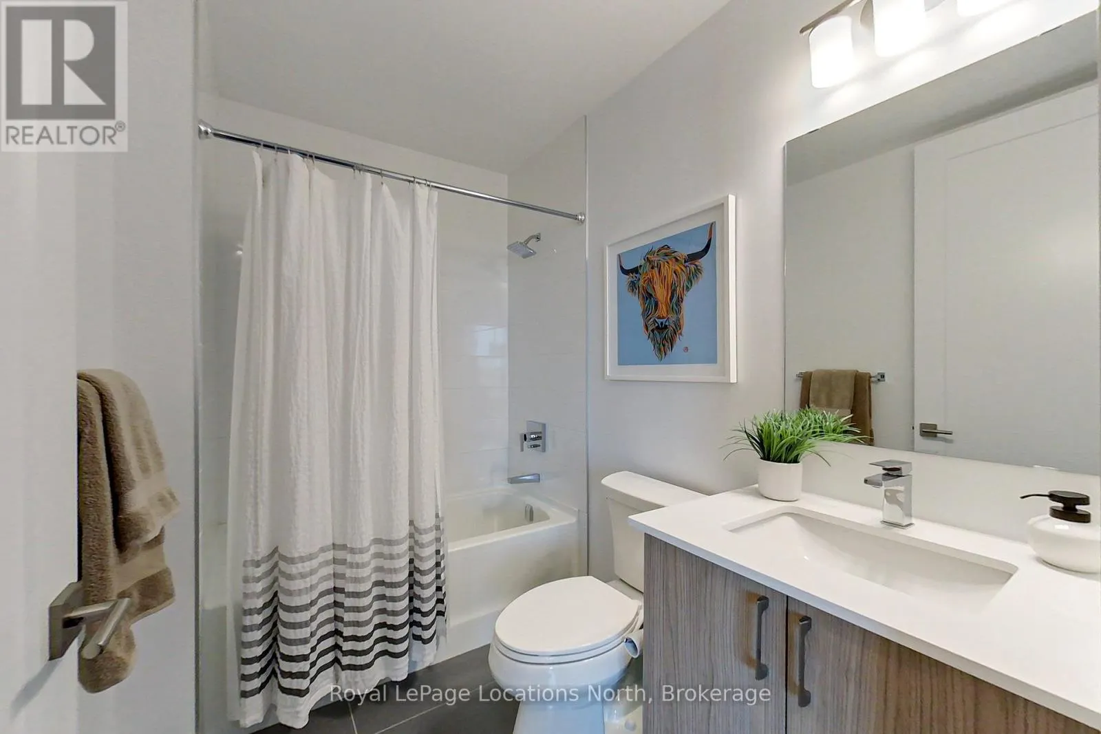 525 - 1 HUME STREET, #525