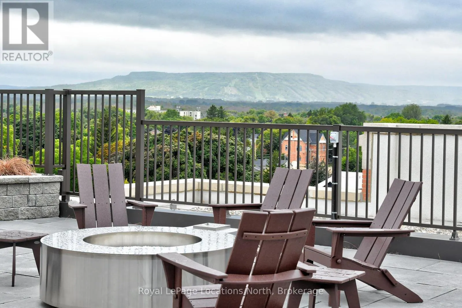 525 - 1 HUME STREET, #525
