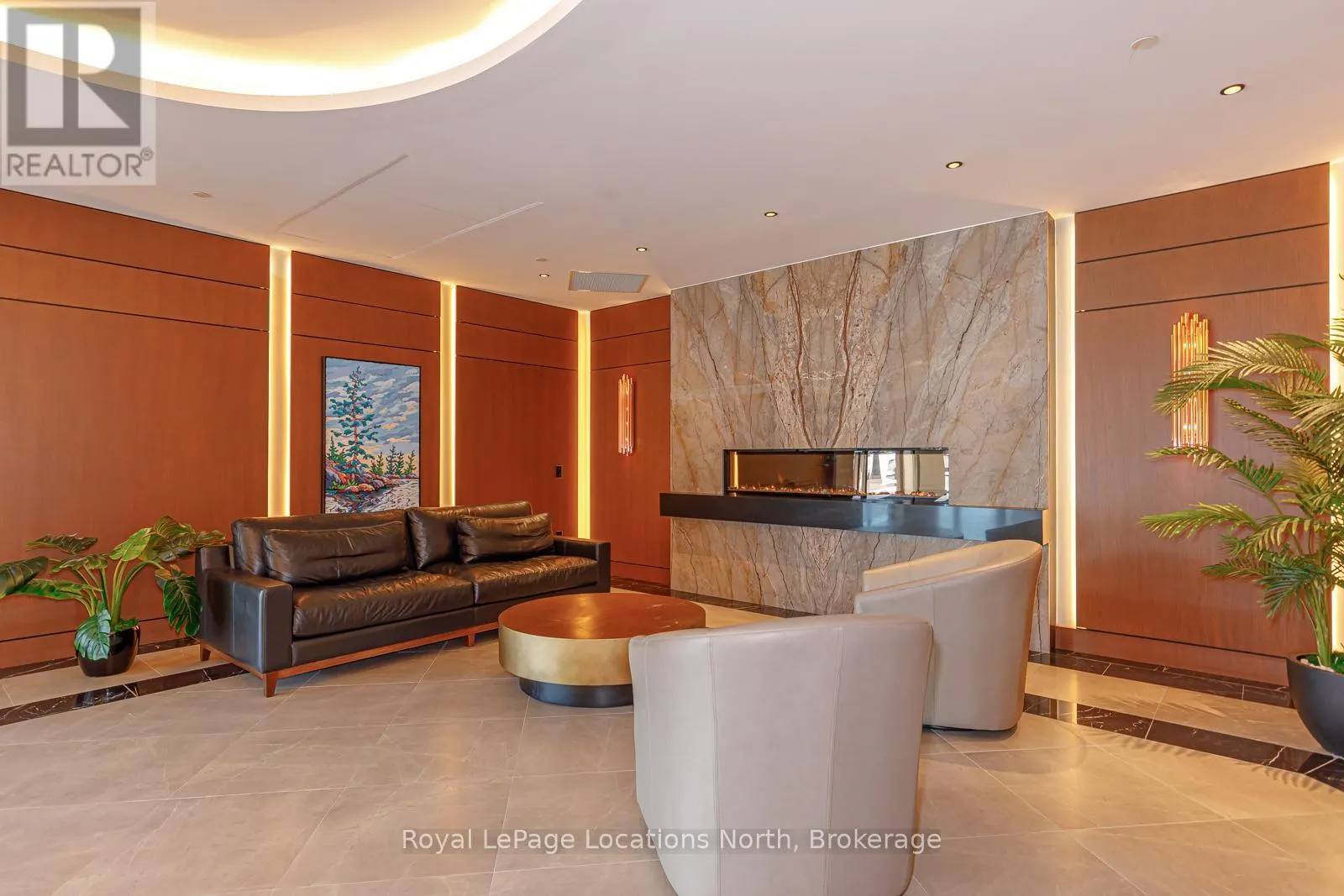 525 - 1 HUME STREET, #525