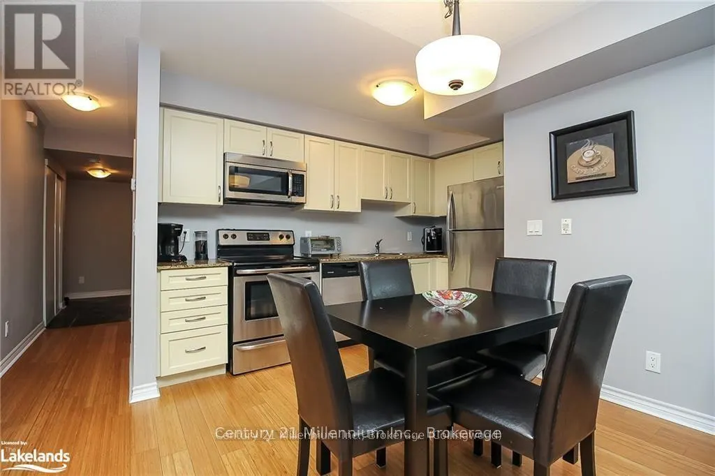 101 - 1 BRANDY LANE DRIVE, #101
