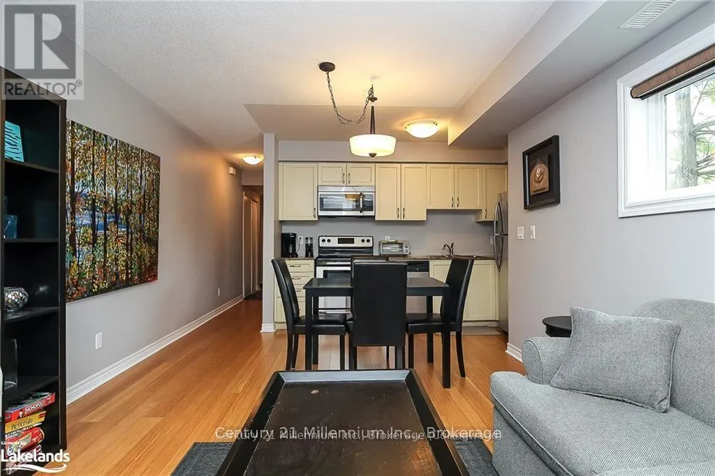101 - 1 BRANDY LANE DRIVE, #101