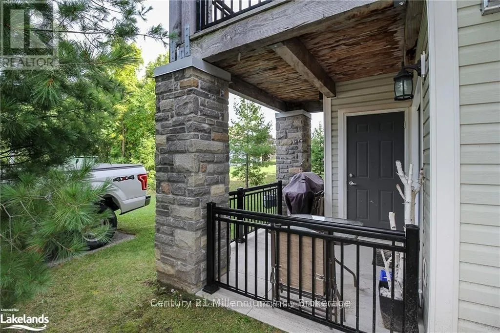 101 - 1 BRANDY LANE DRIVE, #101