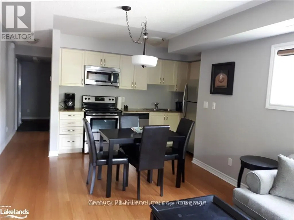 101 - 1 BRANDY LANE DRIVE, #101