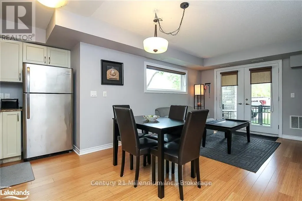 101 - 1 BRANDY LANE DRIVE, #101