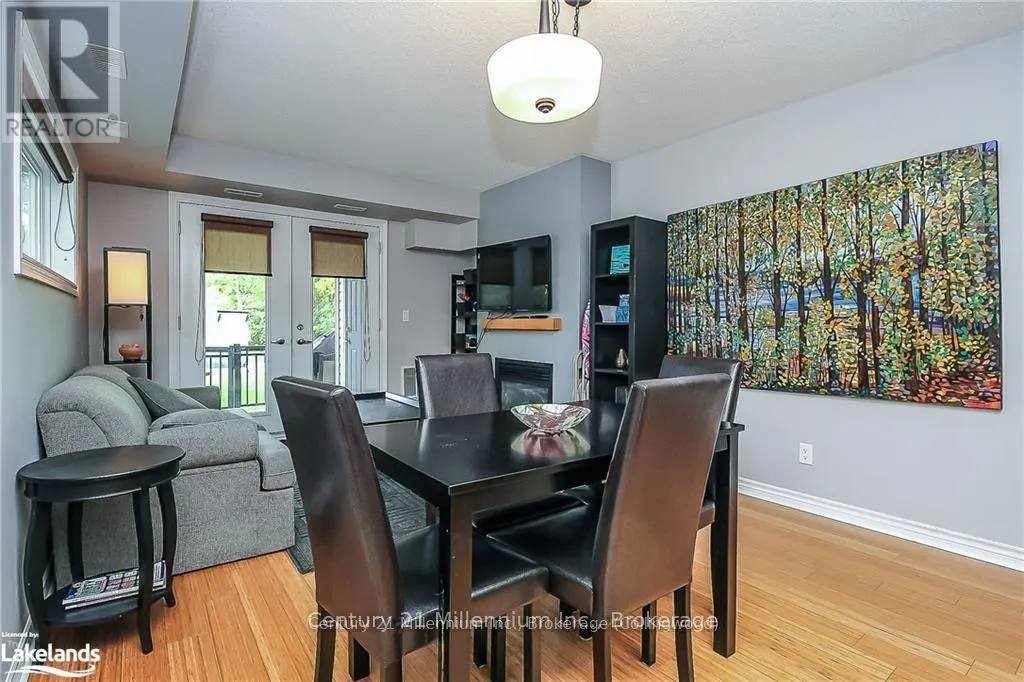 101 - 1 BRANDY LANE DRIVE, #101