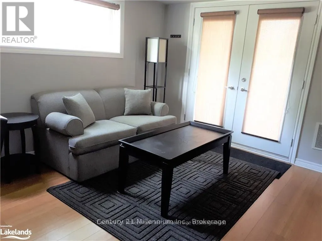 101 - 1 BRANDY LANE DRIVE, #101