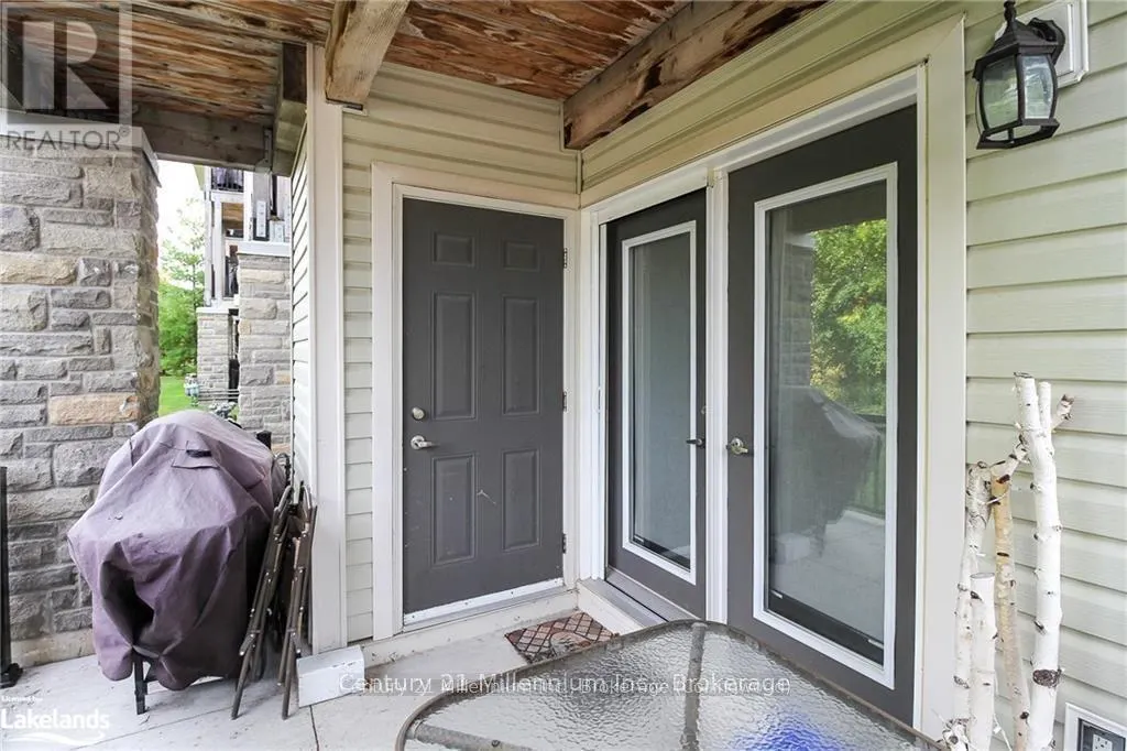101 - 1 BRANDY LANE DRIVE, #101