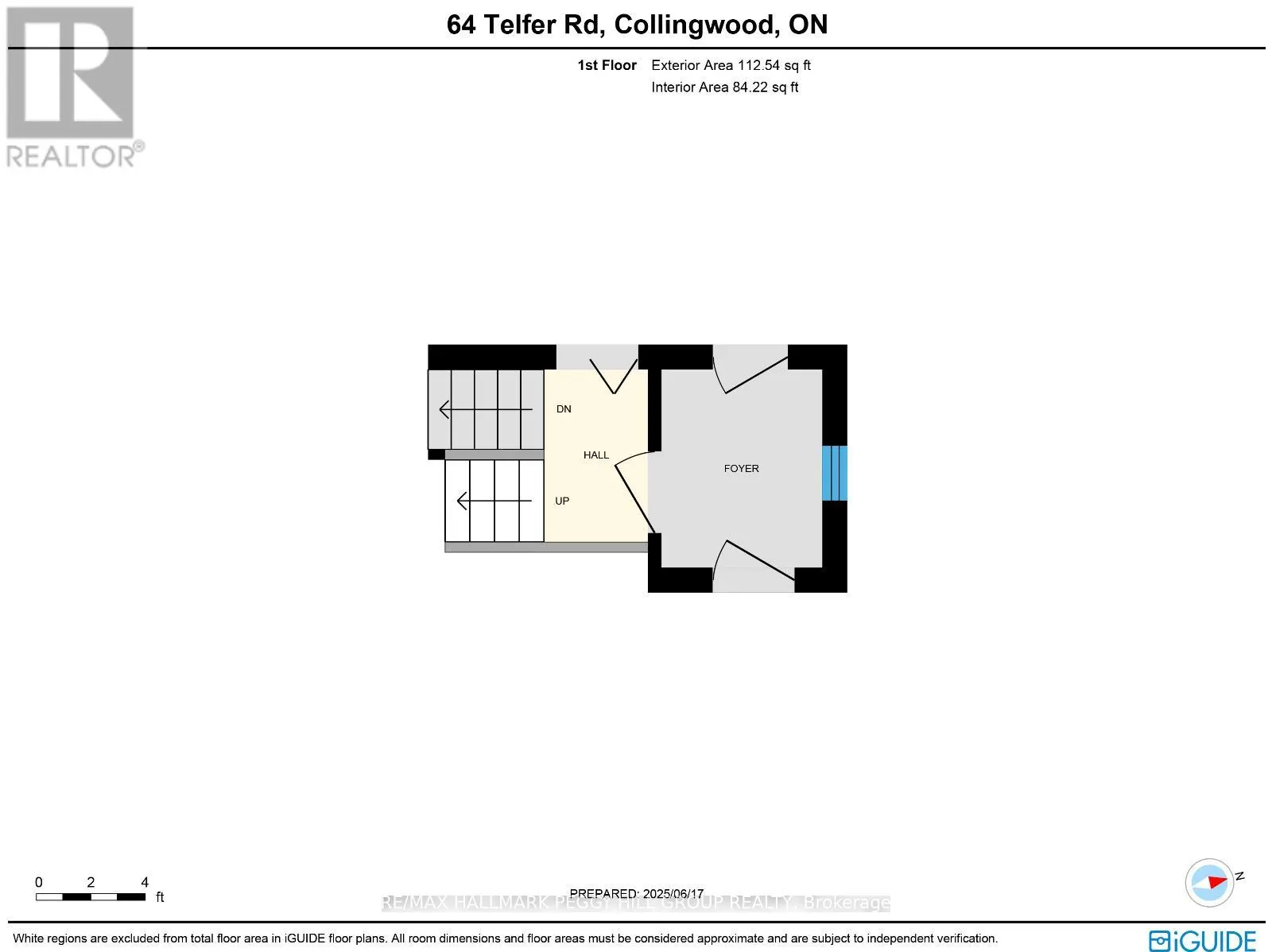 64 TELFER ROAD