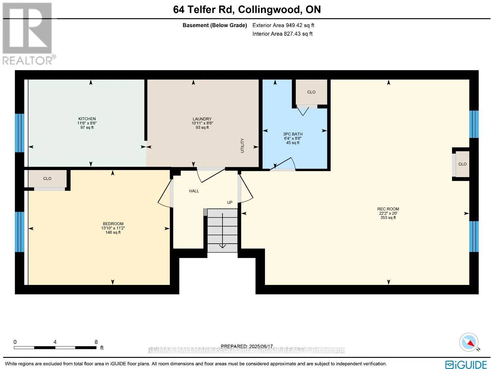64 TELFER ROAD