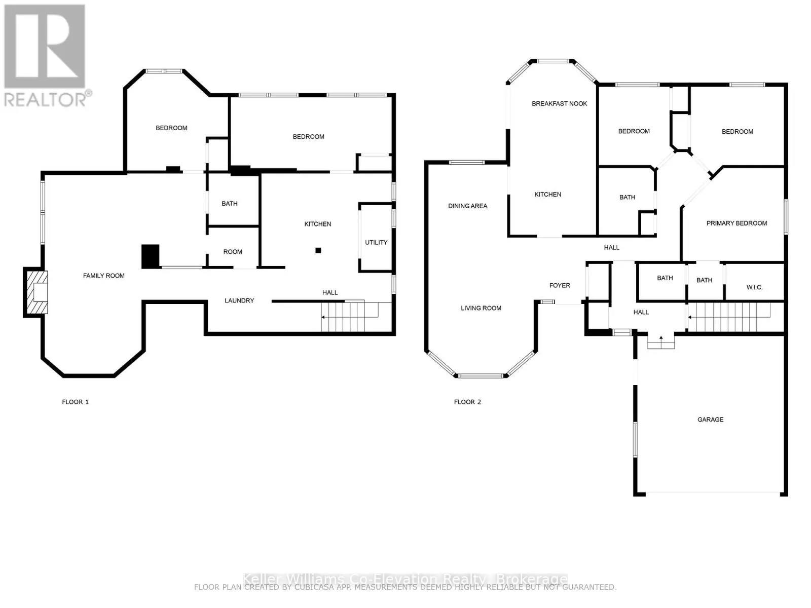 8 BRIDLE ROAD